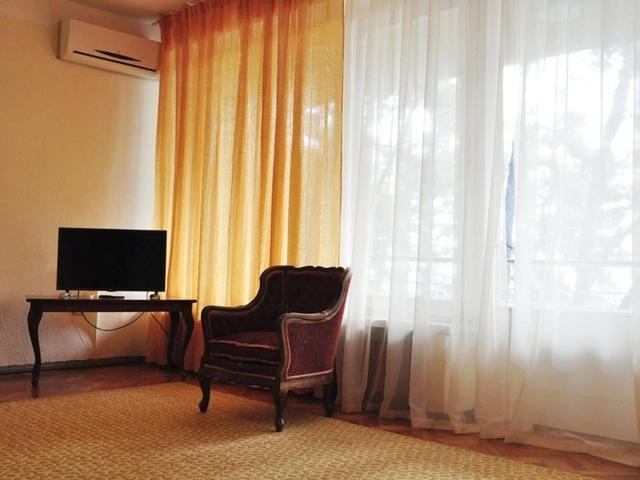 Gosdacha Ldzaa Hotell Lidzava Eksteriør bilde